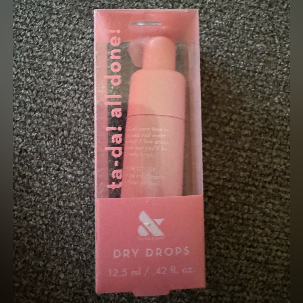 Olive & June Dry Drops - New in Box - Picture 4 of 7